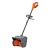 Снегоуборщик аккумуляторный Villartec WA 4030 SET AM402+AC402 в Йошкар-Оле