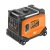 Бензиновый генератор инверторный Carver PPG-5100ISE 4 кВт в Йошкар-Оле