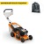Газонокосилка бензиновая Stihl RМ-253.3 в Йошкар-Оле