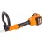 Триммер аккумуляторный Worx WG183E в Йошкар-Оле