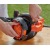 Воздуходувка-пылесос электрическая Black+Decker BEBLV301 в Йошкар-Оле