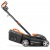 Газонокосилка электрическая Daewoo DLM1600E в Йошкар-Оле
