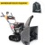 Снегоуборщик гусеничный Villartec WB 9061 ET в Йошкар-Оле
