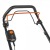 Газонокосилка аккумуляторная Daewoo DLM 4240 Li-S (без аккумулятора и зарядного устройства) в Йошкар-Оле