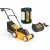 Газонокосилка аккумуляторная Cub Cadet LM3 E37 в Йошкар-Оле