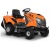 Садовый минитрактор Daewoo DWT 1020 в Йошкар-Оле