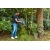 Газонокосилка электрическая Black+Decker BEMW471BH-QS в Йошкар-Оле