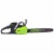 Аккумуляторная пила GreenWorks GD80CS50K2-18" в Йошкар-Оле