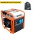 Бензиновый генератор инверторный Zongshen BPB 4500 4.2 кВт в Йошкар-Оле