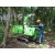 Измельчитель веток и древесных остатков Laski LS 150DW Track в Йошкар-Оле
