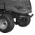 Универсальный фронтальный держатель ZP5 для тракторов Caiman Comodo 2WD в Йошкар-Оле
