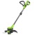 Аккумуляторный триммер GreenWorks G40LT331 (без аккумулятора и зарядного устройства) в Йошкар-Оле
