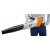 Воздуходувка аккумуляторная Stihl BGA 100 (без аккумулятора и зарядного устройства) в Йошкар-Оле