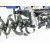 Мотоблок Garden Scout (Скаут) 105D в Йошкар-Оле