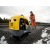 Виброплита реверсивная Husqvarna Atlas Copco LG 400 DE в Йошкар-Оле