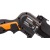 Аккумуляторная пила Worx WG324E.9-4" (без аккумулятора и ЗУ) в Йошкар-Оле