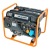 Бензогенератор Villartec GG6300C 5 кВт в Йошкар-Оле