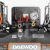 Компрессор поршневой безмасляный Daewoo DAC 1000S в Йошкар-Оле