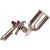 Пневматический краскопульт Crown CT38103-1.5 в Йошкар-Оле