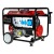 Бензогенератор Loncin LC8000-JS 6 кВт в Йошкар-Оле