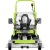 Садовый райдер Grillo FD 2200 4WD с кабиной в Йошкар-Оле