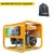 Бензиновый генератор Caiman Explorer 5010XL12 4.3 кВт в Йошкар-Оле