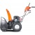 Снегоуборщик Yard Fox Basic 6152E в Йошкар-Оле