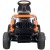 Садовый минитрактор Yard Fox T 102RDH в Йошкар-Оле