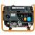 Бензогенератор Villartec GG7300С 5.8 кВт в Йошкар-Оле