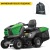 Садовый минитрактор Caiman Comodo Max 4WD 107D2C2 в Йошкар-Оле