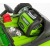 Газонокосилка аккумуляторная GreenWorks G40LM40 3 Ач в Йошкар-Оле