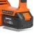 Аккумуляторная пила Daewoo DACS 1221Li SET 12" в Йошкар-Оле