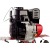 Культиватор Eurosystems Euro-5 EVO RM S/R Loncin TM60 в Йошкар-Оле
