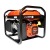 Бензогенератор Loncin LC3500-AS 2.8 кВт в Йошкар-Оле