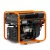 Бензиновый генератор инверторный Daewoo GDA 5600i 4 кВт в Йошкар-Оле