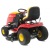 Cадовый минитрактор Wolf-Garten 107.175 T (RTG) в Йошкар-Оле