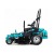 Садовый райдер Steviman ZR-152 Professional в Йошкар-Оле