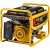 Бензогенератор Steher GS-6500Е 5 кВт в Йошкар-Оле