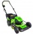 Газонокосилка аккумуляторная GreenWorks GD60LM46SPK4 в Йошкар-Оле
