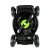 Газонокосилка аккумуляторная GreenWorks GD80LM46SP (без аккумулятора и зарядного устройства) в Йошкар-Оле