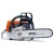 Бензопила Stihl MS 180 C-BE-14" Ergostart в Йошкар-Оле