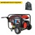 Бензогенератор Loncin LC10000D-AS 8 кВт с мощностью без ограничений в Йошкар-Оле