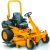 Садовый райдер Cub Cadet Z5 152 в Йошкар-Оле