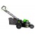 Газонокосилка аккумуляторная GreenWorks GD80LM46SPK4 в Йошкар-Оле