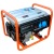 Бензогенератор Zongshen PB 6000 5 кВт в Йошкар-Оле
