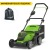 Газонокосилка аккумуляторная GreenWorks G24X2LM41K2x в Йошкар-Оле