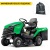 Садовый минитрактор Caiman Rapido 2WD 107D2C в Йошкар-Оле