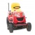 Cадовый минитрактор Wolf-Garten 105.175 H (RTG) в Йошкар-Оле