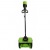 Снегоуборщик аккумуляторный GreenWorks GD60SSK5 в Йошкар-Оле