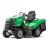 Садовый минитрактор Caiman Comodo 4WD 107D2C в Йошкар-Оле